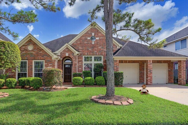 Building Photo - 3510 Creekstone Dr