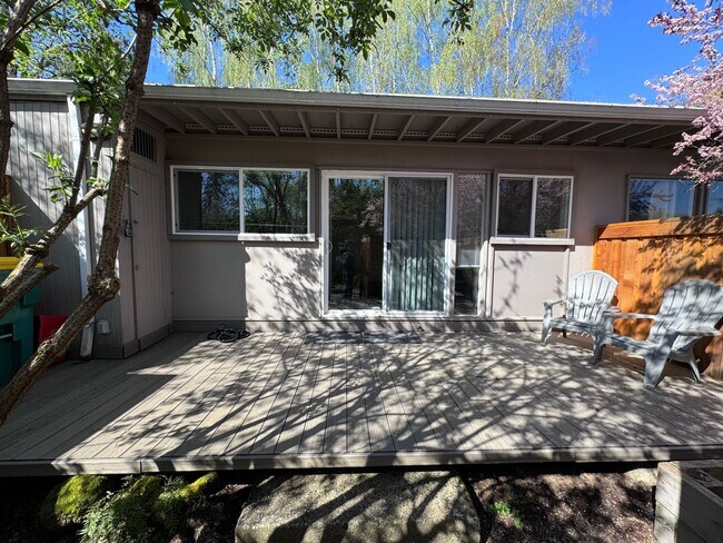 Photo - 12130 SW 14th St Townhome