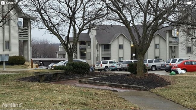 Building Photo - 2 br, 2 bath Condo - 2999 Eagles Crest Circle