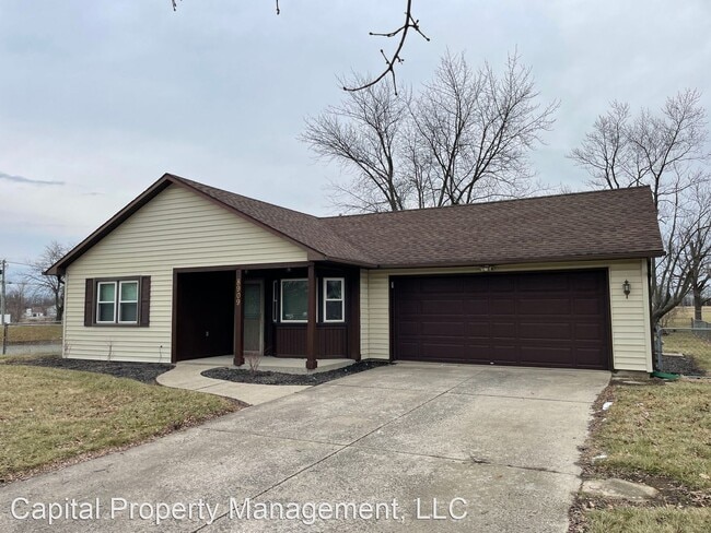 Building Photo - 3 br, 2 bath House - 8909 Mariners Ridge Dr
