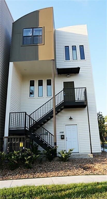 Foto del edificio - 4102 McKinney St