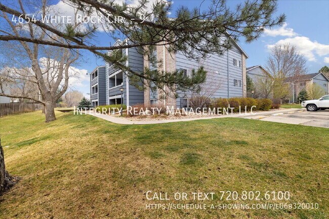 Building Photo - 4654 White Rock Cir