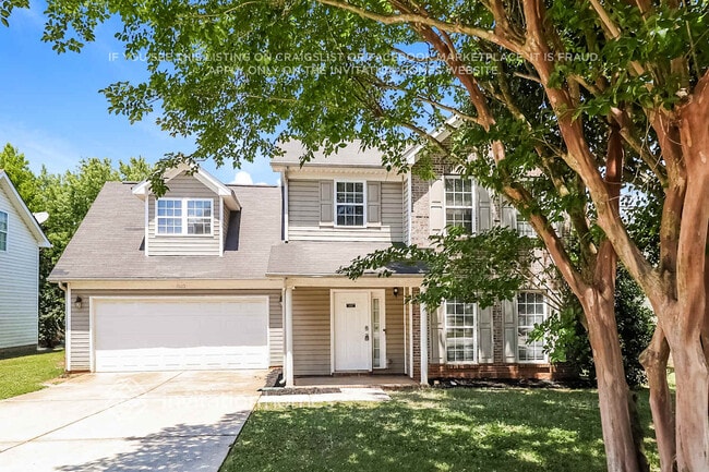 Building Photo - 7609 Saddle Trail Ln