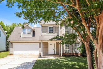 Building Photo - 7609 Saddle Trail Ln