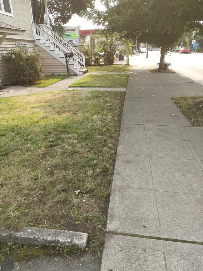 Foto del edificio - 8616 14th Ave S