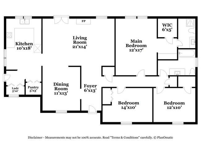 Building Photo - 9616 Kent Village Dr