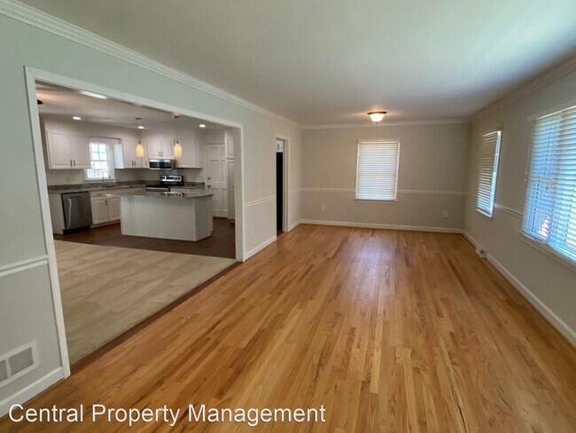 Foto del edificio - 3 br, 2 bath House - 15 Hampton Ct