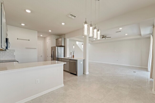 Foto del edificio - Epperson Rental