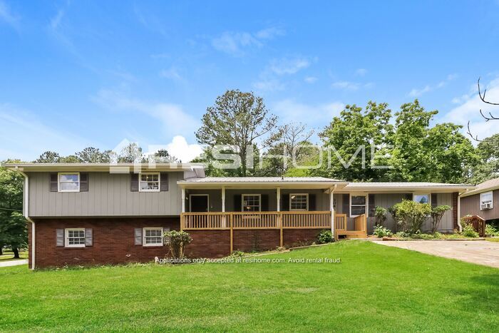 Primary Photo - 304 Timber Lake Cir