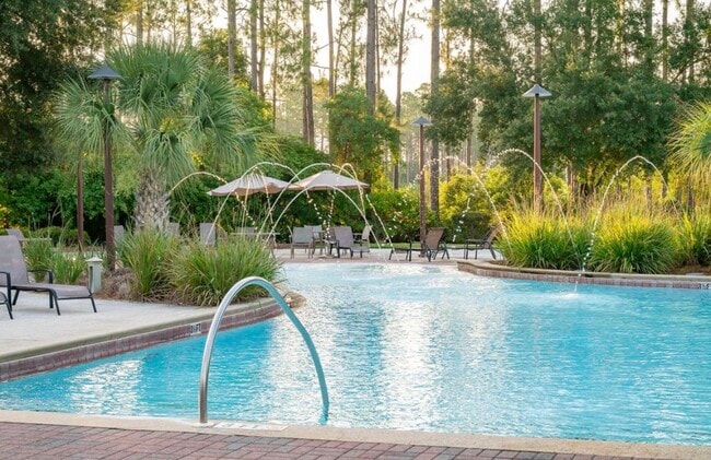Community Pool Included - 55 Golden Bell Ct