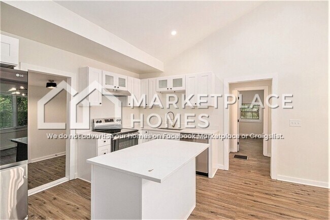 Foto del edificio - 2200 Irwin Bridge Rd NW