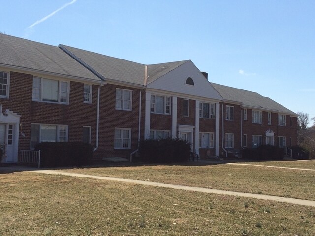 Foto principal - 1306 Potomac Ave