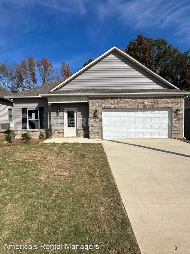 Primary Photo - 3 br, 2 bath House - 3769 Seaside Sparrow ...