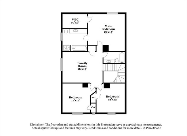 Foto del edificio - 19511 Green Chase Ln