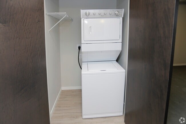 1 dormitorio, 1 baño - Uptown Apartments