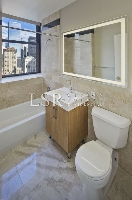 Foto del edificio - 1 West St