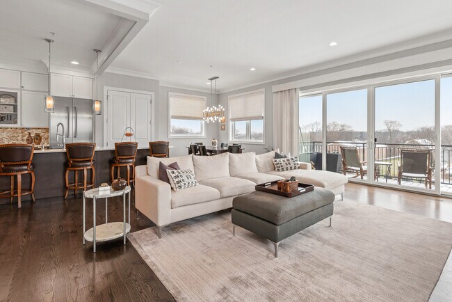 Foto del edificio - 5820 N Clark St