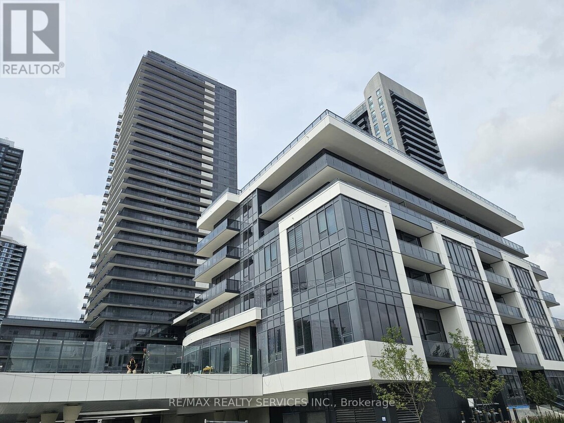 Photo principale - 5105-5105 Hurontario St