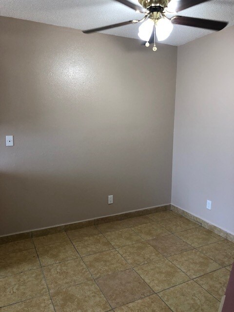 Dining Area - 542 D St