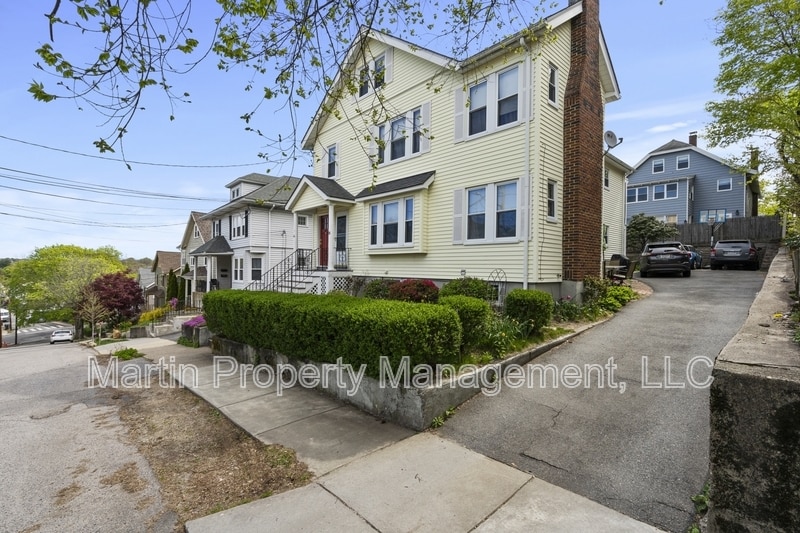 26-28 Warrick Road - 26-28 Warrick Road