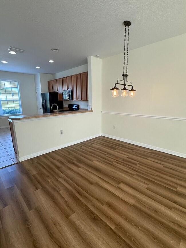 Foto del edificio - 3 BR 2 1/2 Bath Townhome in Beautiful Westchase