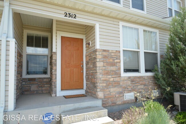 Building Photo - 3 br, 2.5 bath House - 2312 Zebra Point