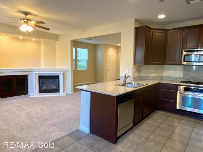 Foto del edificio - 3 br, 2 bath House - 1801 Wind Ranch Unit B