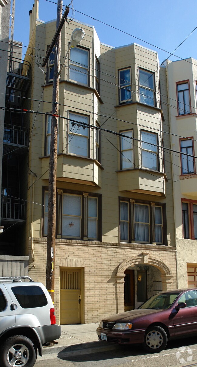 Primary Photo - 1278 Jackson St