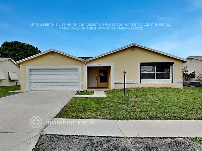 Building Photo - 9263 SW 16th St