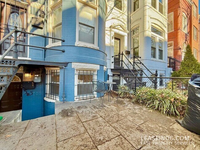 Foto del edificio - 55 Quincy Pl NW