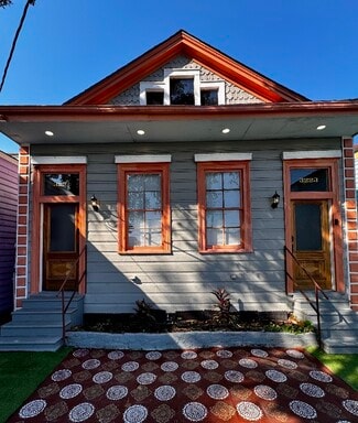 Building Photo - 3223 St Claude St