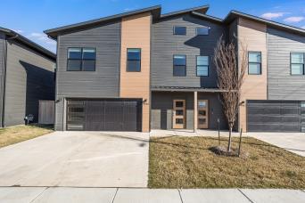 Photo - 8804 W Haylee St (Maize, KS) House