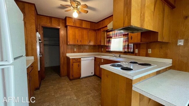 Building Photo - 4 br, 2 bath House - 2503 Forsythe Ave.