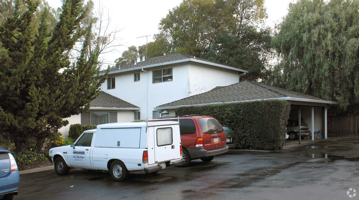 Primary Photo - 691-695 Sierra Vista Ave
