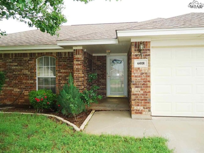 Building Photo - 6018 Van Dorn Dr