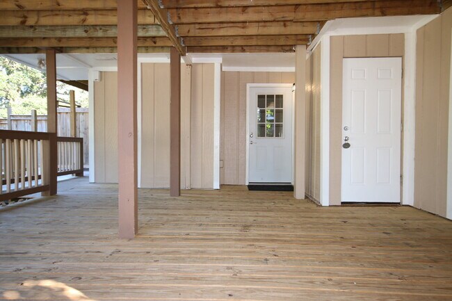 Foto del edificio - Waterfront Living Nearby – 2/2 Townhouse w...