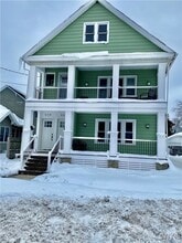 Building Photo - 519 Wendell Terrace