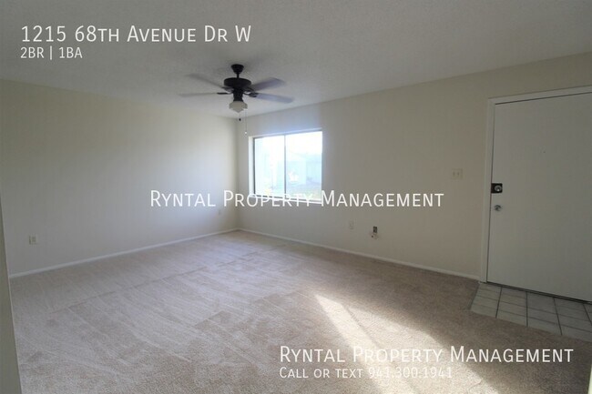 Foto del edificio - 1215 68th Avenue Dr W