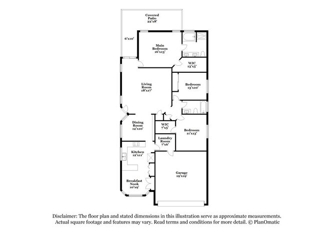 Foto del edificio - 7431 W Dream Maker Pl