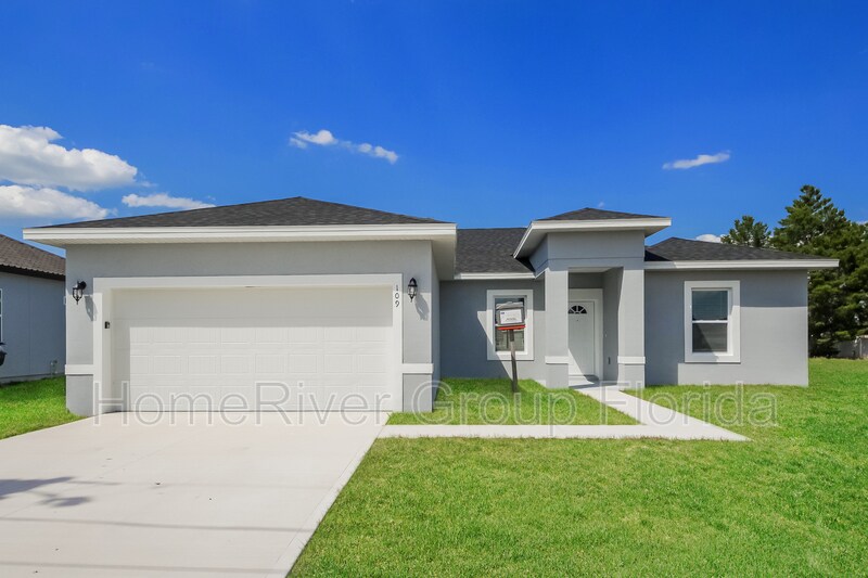 109 Sweet Pea Ct, Poinciana, FL 34759 House Rental in Poinciana, FL
