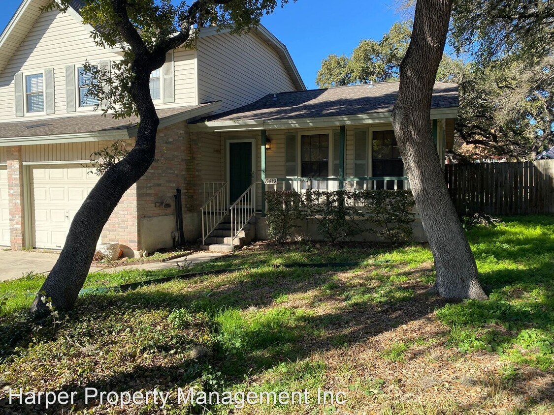 Foto principal - 3 br, 2 bath House - 8419 Timber Lodge