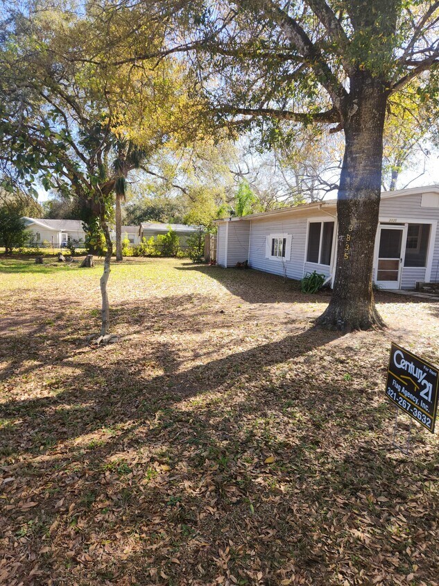 3835 Coolidge Ave, Mims, FL 32754 House Rental in Mims, FL