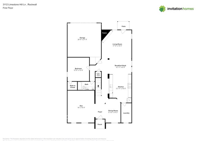 Building Photo - 3112 Limestone Hill Ln