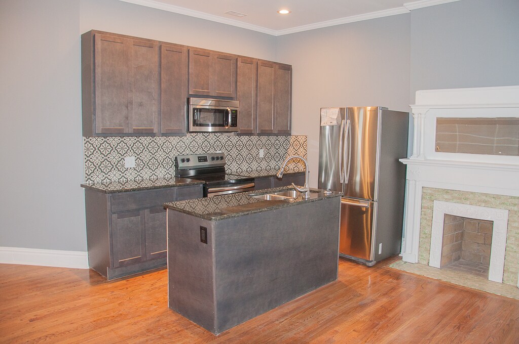 Foto principal - 3137 Cherokee St
