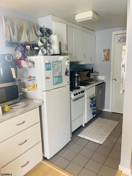 Foto del edificio - 9401 Pacific Ave