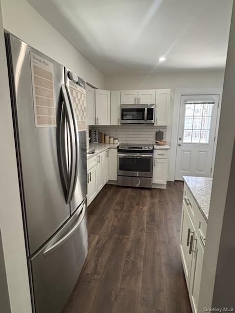 Foto del edificio - 44 Henry St