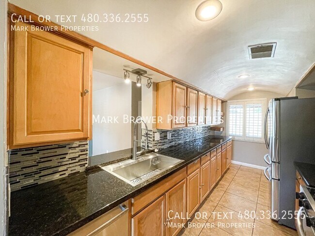 Photo - 8117 N 12th St House