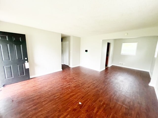 Foto del edificio - 4206 N Whittier Pl