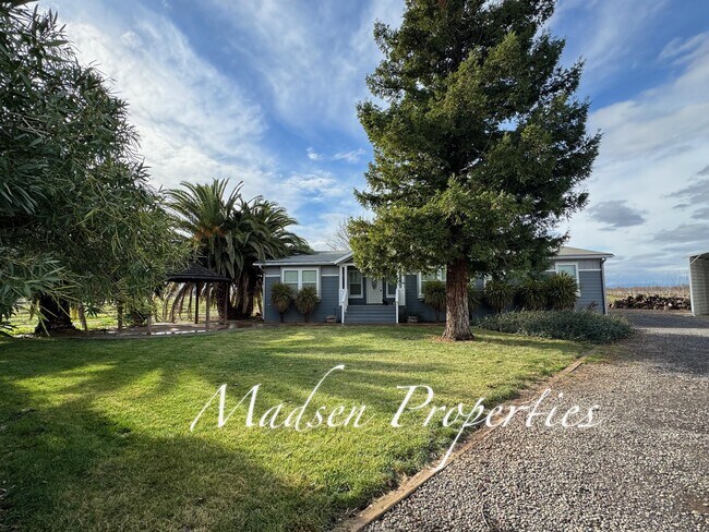 Foto del edificio - 15451 Cana Pine Creek Rd