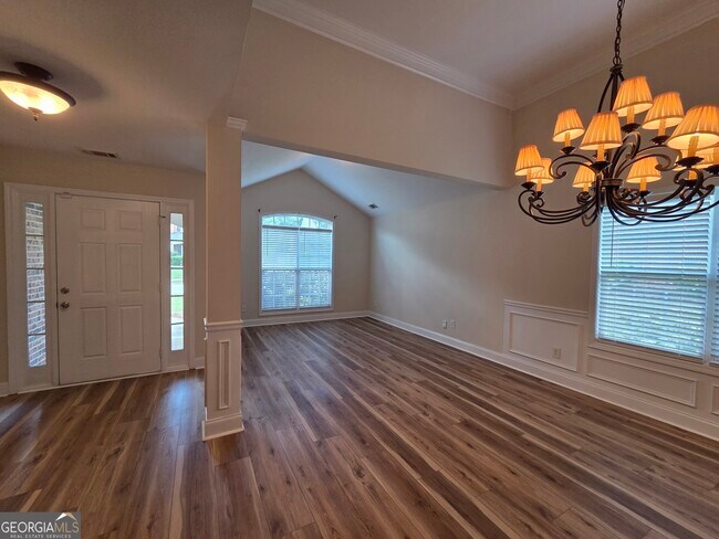 Foto del edificio - 4213 Brentwood Dr